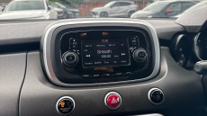 Fiat 500X 1.4 Multiair Cross 5dr Petrol Hatchback